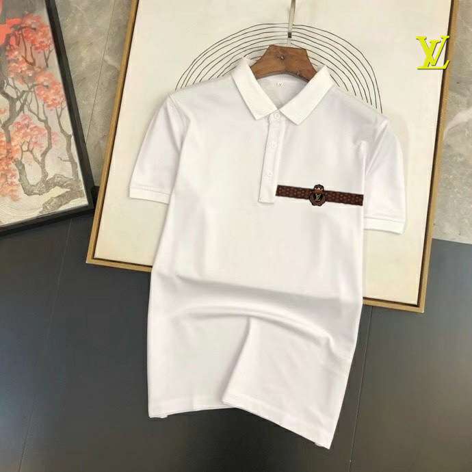 Picture of LV Polo Shirt Short _SKULVM-3XL12yx0620560